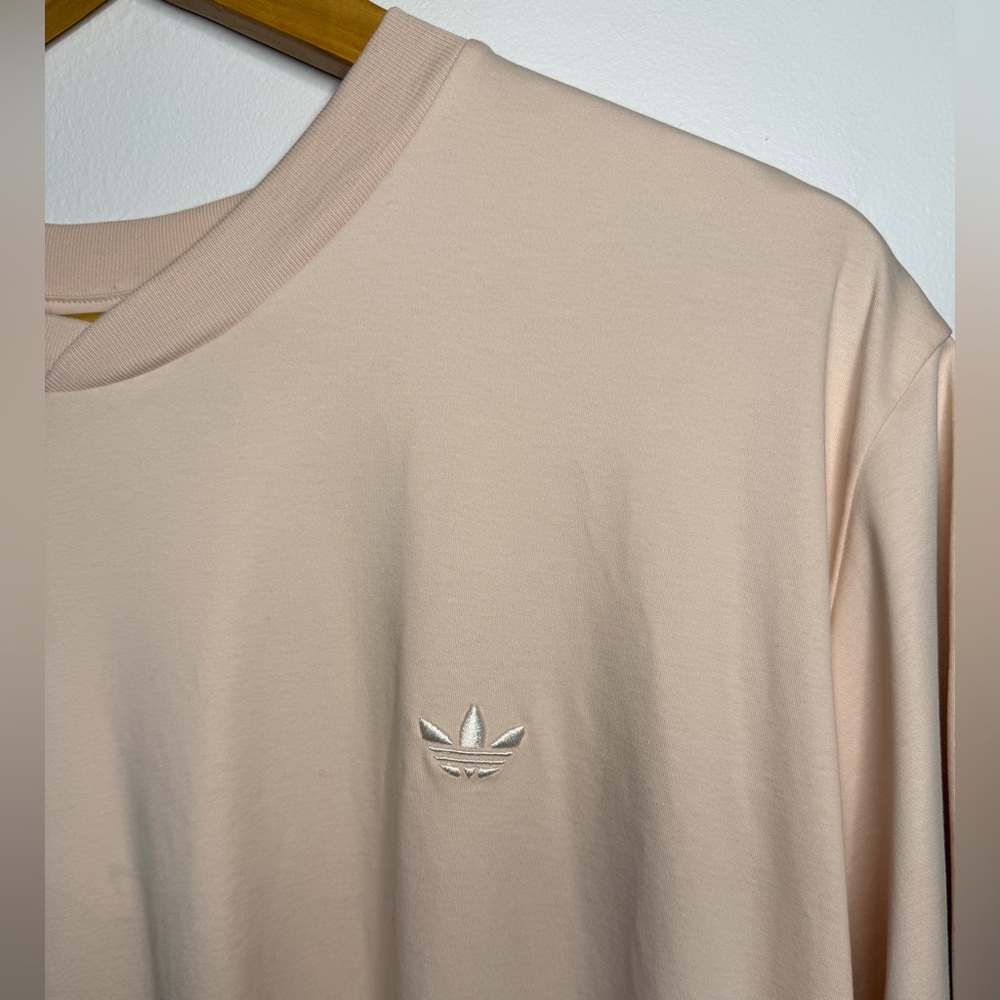 adidas x Wales Bonner short sleeved shirt - Picture 2 of 6